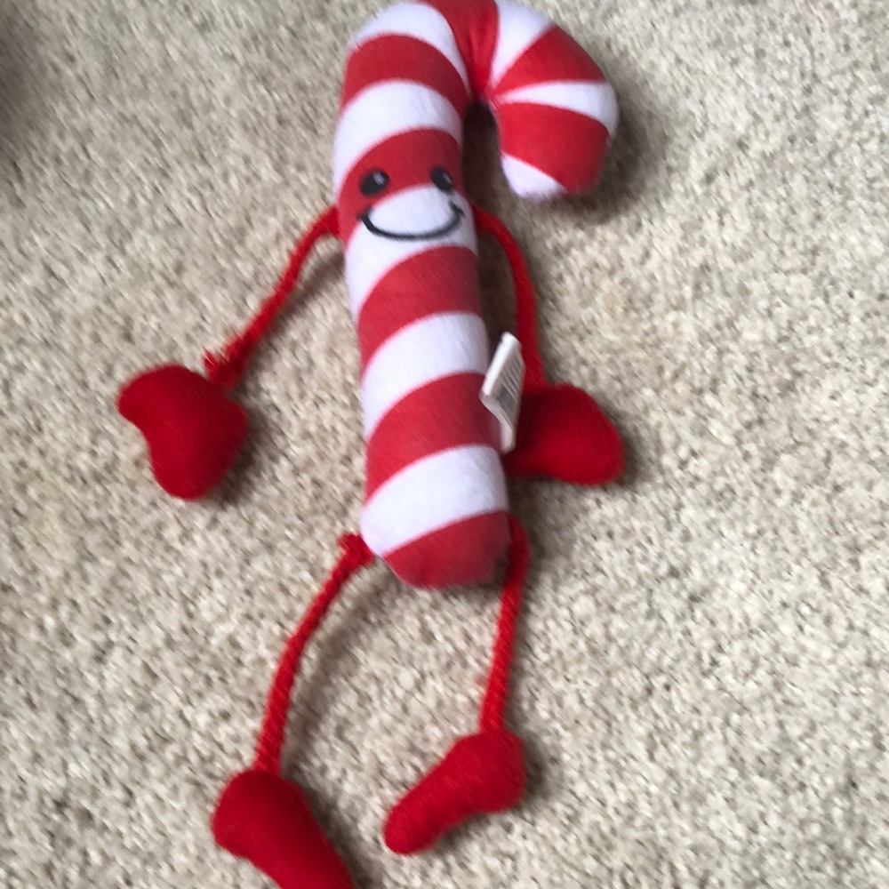 2/$4 Candycane